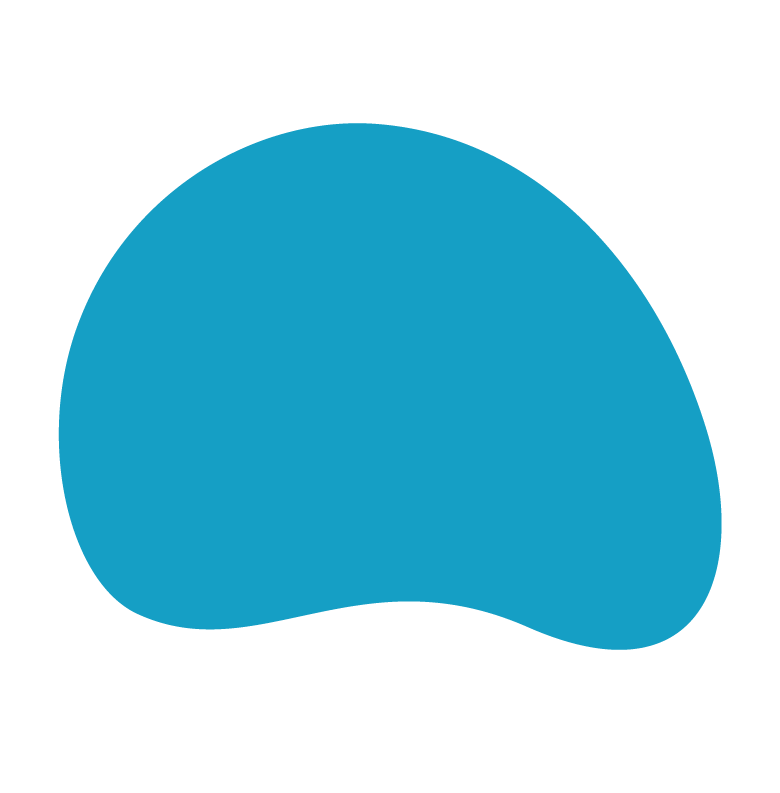 Shapesartboard 1 Copy 6 Blue Organic Shape