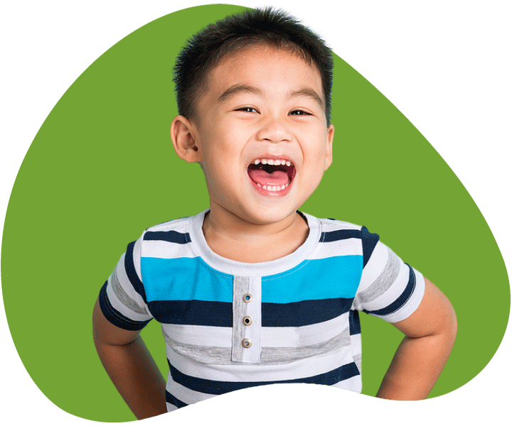 Nha khoa trẻ em - Sức khỏe răng miệng rất quan trọng đối với sự phát triển của trẻ nhỏ. Để tạo cảm giác thoải mái, an toàn và đầy niềm tin cho các bé, nha khoa trẻ em với đội ngũ bác sĩ tận tình chăm sóc là sự lựa chọn hoàn hảo cho sức khỏe của con bạn.