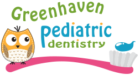 Greenhaven Pediatric Dentistry Logo