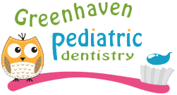 Greenhaven Pediatric Dentistry Logo
